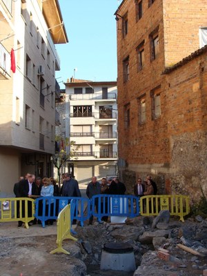 Geli - Terrenys consultori local 2