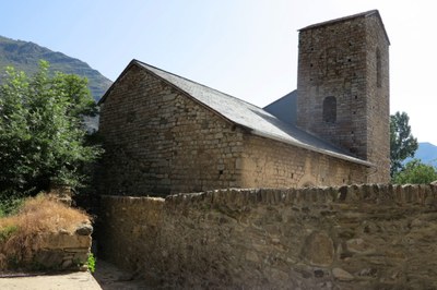 Sorpe (Foto: T. Valls d'Àneu)
