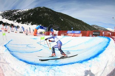 Telemark a Espot