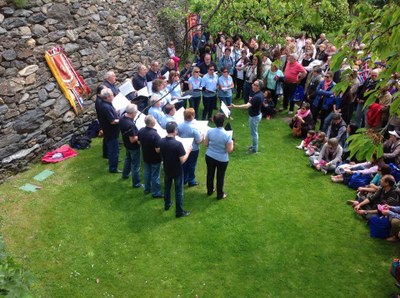 Cor Signum - Aplec Coral Ordino