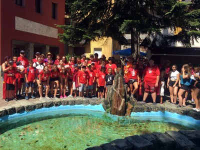 Corsa Aran per sa Lengua (Foto: Lengua Viua)