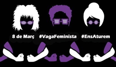 Vaga Feminista