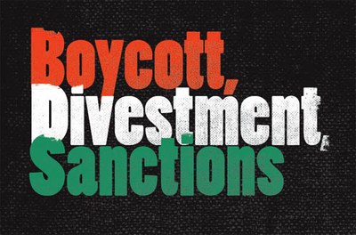 Campanya mundial de boicot, desinversions i sancions a Israel (Foto: www.palestinalibre.org)