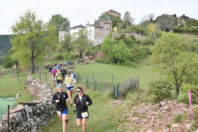 Cursa Berén-Sant Quiri (www.beren.cat)