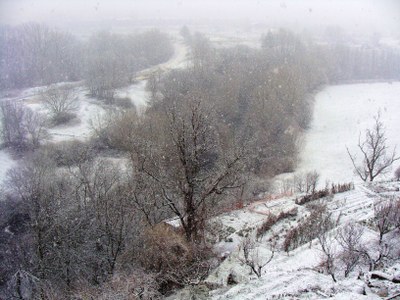 Castellciutat - 11.02.09