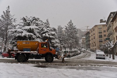 Puigcerdà - 11.02.09 