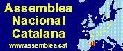 Assemblea Nacional Catalana - Logo