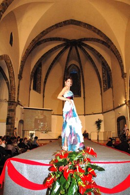 Desfilada pro Taller Claror