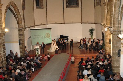 Desfilada pro Taller Claror 3