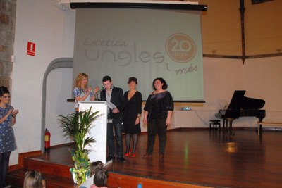 Desfilada pro Taller Claror 4