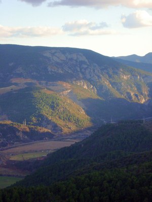 L'Alt Urgell