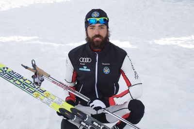 Vicenç Vilarrubla - Copa del Món 2013