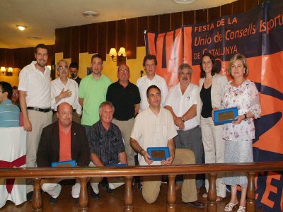 UCEC - Festa reconeixement