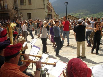 Festa de les Trementinaires 2012 