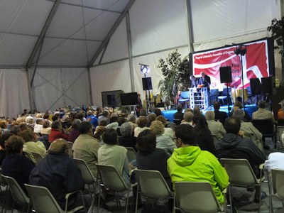 Festa i Fira del Llibre del Pirineu 2013