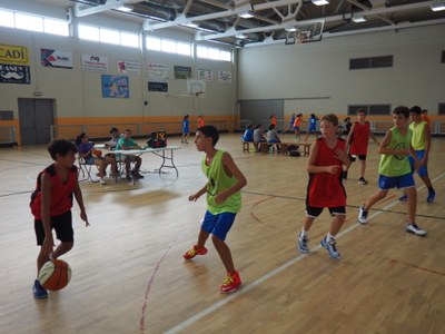 Bàsquet 3x3
