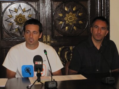 Esport i Festa