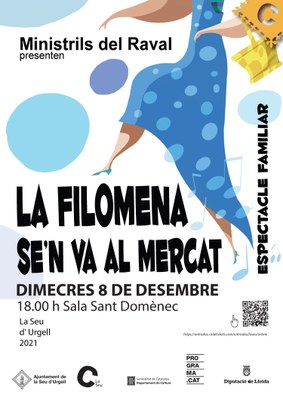 Teatre a la Seu d'Urgell