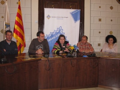 Fira Primavera 2010