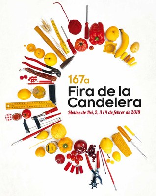 Fira de la Candelera