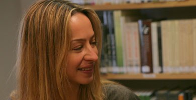 Teresa Colom