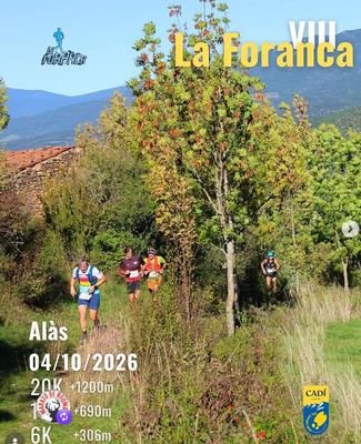 La Foranca