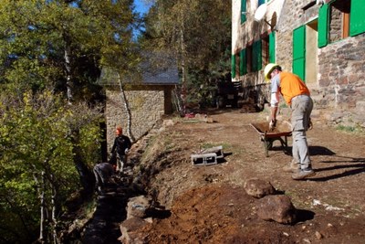 Integra Pirineus - Camí Pica Estats