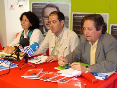 ICV - Fundació Nous Horitzons