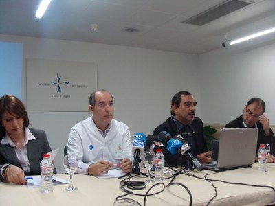 Hospital - Pla de Viabilitat