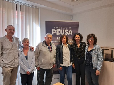 La Fundació PEUSA ha rebut una col·lecció única de més de 80 peces històriques vinculades a la història de l'electricitat (Foto: PEUSA)