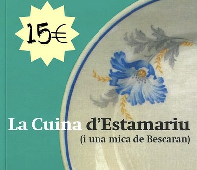 'La cuina d'Estamariu'
