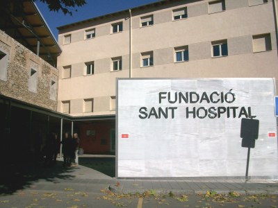 Sant Hospital de la Seu d'Urgell