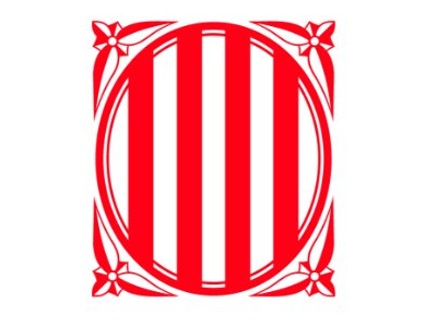 Logotip de la Generalitat de Catalunya