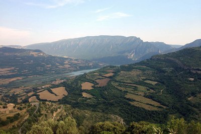 Conca de Tremp