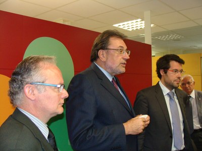 Josep Lluís Cleries