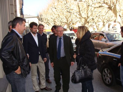 Incendis 12.03.2012 - Joana Ortega
