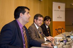 Ausàs - Presentació Pla Catalunya Connecta