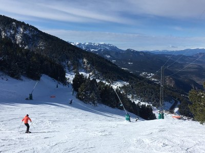 Masella (Foto: arxiu)