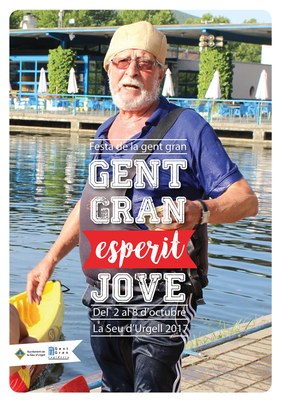 Festa de la Gent Gran 2017