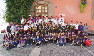 Ball Cerdà Intergeneracional