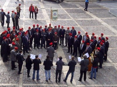 Caramelles de la Seu d\'Urgell