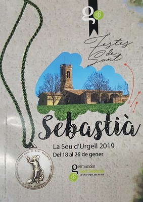 Sant Sebastià 2019