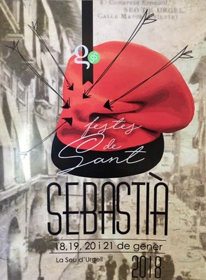 Festes de Sant Sebastià 2018