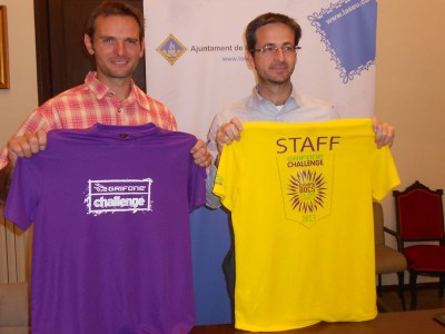 Escanyabocs 2013 - Presentació