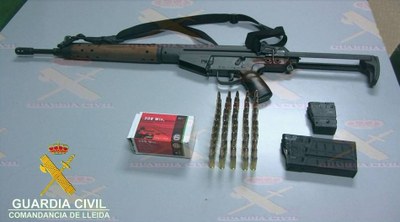 Rifle comissat (06.2013)