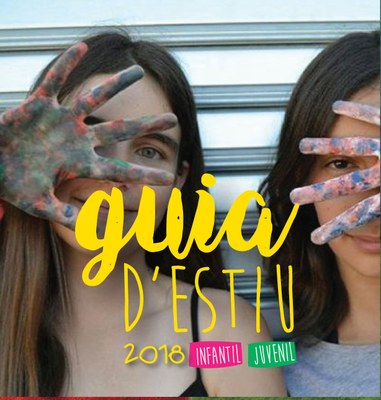 Guia d'Estiu 2018