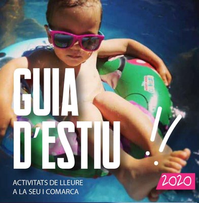 Guia d'Estiu 2020