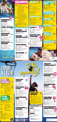 Guia d'Estiu 2020