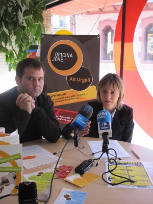 Ricard Pérez i Meritxell Planes