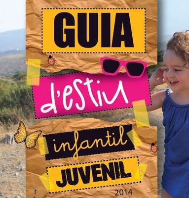Guia Estiu 2014